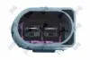 Фото Крильчатка вентилятора ABAKUS (0530140034) зображення 4