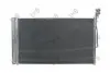 Фото Радiатор кондицiонера з осушувачем VW Touareg 3.0-4.2 TDI 10-18 ABAKUS (0530160008) зображення 1