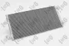 Фото Радiатор кондицiонера VW T4 1.9-2.5 TDI 90-03 ABAKUS (0530160011) зображення 1