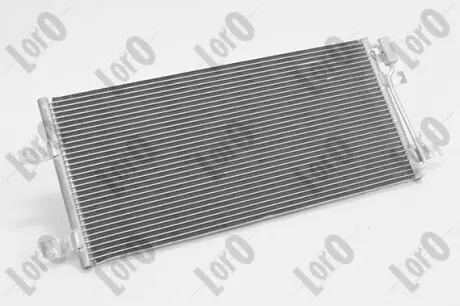 Радiатор кондицiонера VW T4 1.9-2.5 TDI 90-03 ABAKUS 0530160011 Купити в Україні