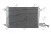 Фото Радiатор кондицiонера VW Caddy/Golf/Jetta/Skoda Octavia 03 ABAKUS (0530160016) зображення 1