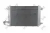 Фото Радiатор кондицiонера VW Caddy/Golf/Jetta/Skoda Octavia 03 ABAKUS (0530160016) зображення 2