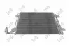 Фото Радiатор кондицiонера з осушувачем VW Tiguan 1.4 TSI/2.0 TDI/TFSI 07-18 ABAKUS (0530160030) зображення 3