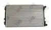 Фото Радіатор охолодження VW Caddy 2.0TDI 20-/Passat 1.4TSI/1.6/2.0TDI 14 ABAKUS (0530170044) зображення 3
