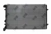 Радіатор охолодження двигуна 0530170060