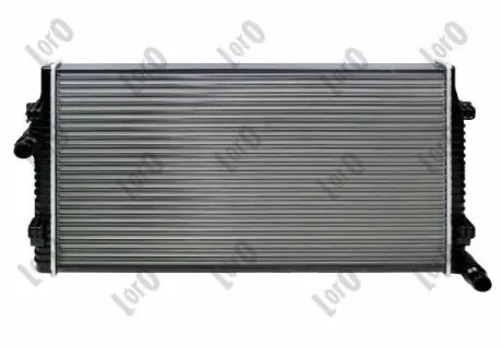 Радiатор охолодження ABAKUS 0530170087 Купити в Україні