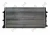 Фото Автозапчастина ABAKUS (0530170091) зображення 2