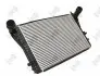 Фото Iнтеркулер VW Caddy III/IV 1.6/2.0 TDI 10 ABAKUS (0530180006) зображення 2