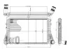 Фото Iнтеркулер VW Caddy III/IV 1.6/2.0 TDI 10 ABAKUS (0530180006) зображення 3