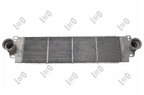 Iнтеркулер VW T5 1.9/2.0/2.5TDI ABAKUS 0530180007 Купити в Україні