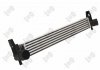 INTERCOOLER ABAKUS 0530180011 (фото 2)