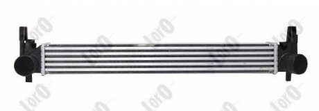 INTERCOOLER ABAKUS 0530180011