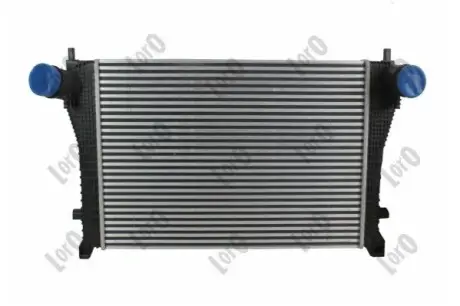 Iнтеркулер Seat OctaviaIII/SuperbIII/VW Golf VII/Passat 1.8/2.0 12- ABAKUS 0530180014 Купити в Україні