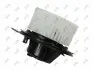 Фото Моторчик пічки VW Caddy 03 ABAKUS (0530220005) зображення 2