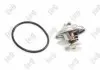 Фото Термостат VW LT 28-46 2.5TDI 96-06 ABAKUS (0530250006) зображення 1