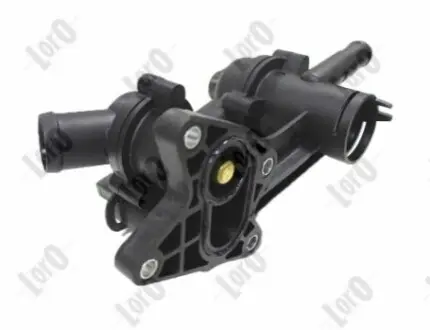 Фото Корпус термостата ABAKUS (0530250019) изображение 1