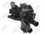 Фото Корпус термостата ABAKUS (0530250027) зображення 1