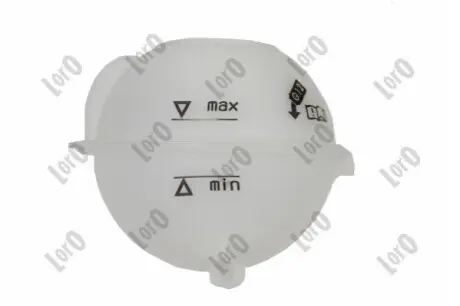 Розширювальний бачок ABAKUS 053026004 Купити в Україні