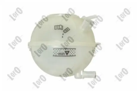 Бачок розширювальний Audi A3 96-03/VW Bora 98-05 ABAKUS 053026005 Купити в Україні
