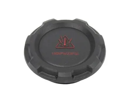 Кришка резервуару охолоджуючої рідини ABAKUS 053027007