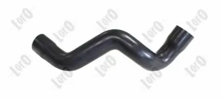 Патрубок ABAKUS 053028004 Купити в Україні