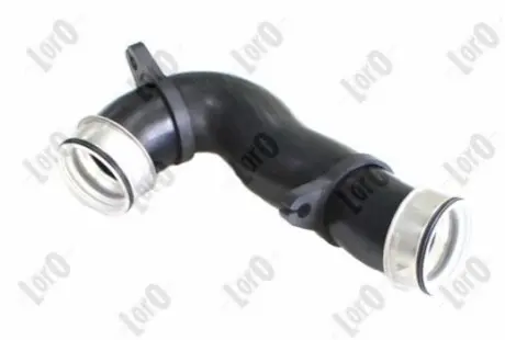 Фото Патрубок ABAKUS (053028013) зображення 1