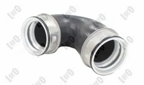 Фото Патрубок ABAKUS (053028020) зображення 1