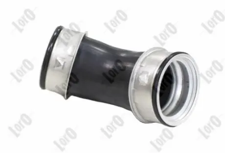Патрубок ABAKUS 053028034 Купити в Україні