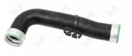 Патрубок інтеркулера VW Caddy III 1.9TDI 03 ABAKUS 053028046 Купити в Україні