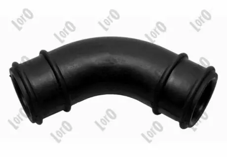 Патрубок вентиляції картера Audi A6/Skoda Superb/VW Passat 1.8T 96-05 ABAKUS 053028063 Купити в Україні