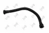 Фото Трубка вентиляції картера Audi A4/A6/VW Passat 2.4-2.8 94-05 ABAKUS (053028064) зображення 1