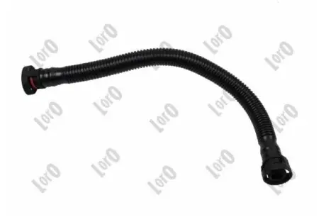 Трубка вентиляції картера Audi A4/A6/VW Passat 2.4-2.8 94-05 ABAKUS 053028064 Купити в Україні