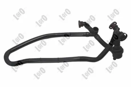 Патрубок вентиляції картера Audi A4/A6/VW Passat 94-05 ABAKUS 053028070 Купити в Україні