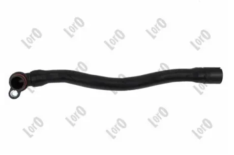 Патрубок вентиляции картера Skoda Rapid/VW Passat/Tiguan 1.4TSI 07- ABAKUS 053028078