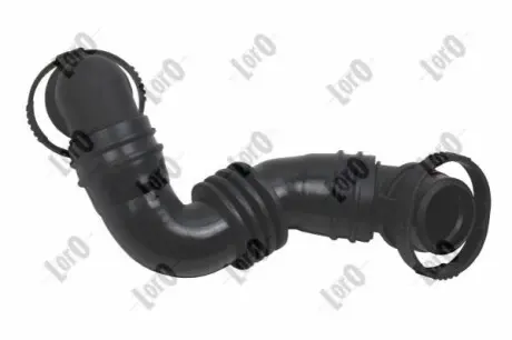 Патрубок вентиляции картера Audi A3 2.0 TFSI 03-08 ABAKUS 053-028-088