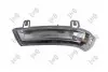 Фото Повторювач повороту на дзеркало VW Golf V/VI/Passat 00-13 (L) ABAKUS (05310851) зображення 1