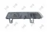 Фото Повторювач повороту на дзеркало VW Golf V/VI/Passat 00-13 (L) ABAKUS (05310851) зображення 2