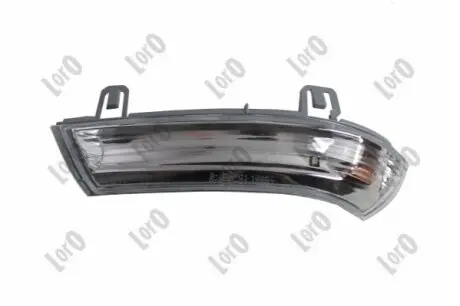 Повторювач повороту на дзеркало VW Golf V/VI/Passat 00-13 (L) ABAKUS 05310851 Купити в Україні