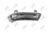 Повторювач повороту на дзеркало VW Golf V/Passat/Sharan 95- (R) ABAKUS (05310852) зображення 1