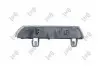 Повторювач повороту на дзеркало VW Golf V/Passat/Sharan 95- (R) ABAKUS (05310852) зображення 2