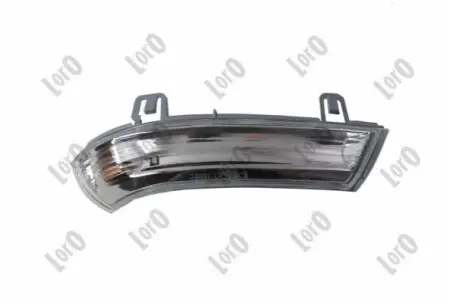 Повторювач повороту на дзеркало VW Golf V/Passat/Sharan 95- (R) ABAKUS 05310852 Купити в Україні