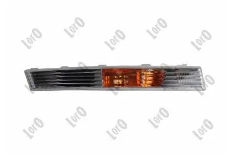 Повторювач повороту в бампер VW Passat 05-10 (R) ABAKUS 05322852