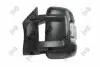 Фото Дзеркало заднього виду Fiat Ducato/Peugeot Boxer/Citroen Jumper 06- (L) (електро/підігрів/з повор.) ABAKUS (0536M04) зображення 2