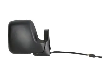 Дзеркало заднього виду Fiat Scudo 96-06 (R) ABAKUS 0537M04