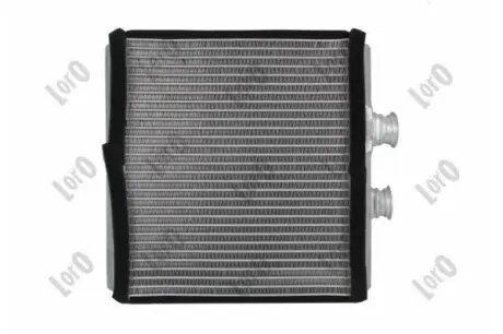 Радiатор пiчки з рамою PREMIUM LINE ABAKUS 0540150003BA Купити в Україні