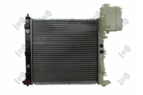 Фото Радіатор охолодження ABAKUS (0540170003) зображення 1