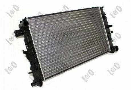 Радиатор охлаждения МКПП ABAKUS 0540170035 (фото 1)