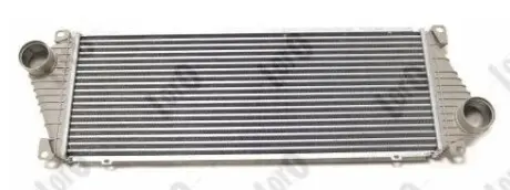 Iнтеркулер MB Sprinter TDI/CDI 96-06 ABAKUS 0540180001 Купити в Україні