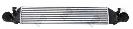 Iнтеркулер MB C-calss (W203) 1.8-3.0D 00 ABAKUS 0540180002 Купити в Україні