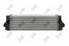 Фото CHLODNICA POWIETRZA DOLADOWUJACEGO ABAKUS (0540180009) изображение 1